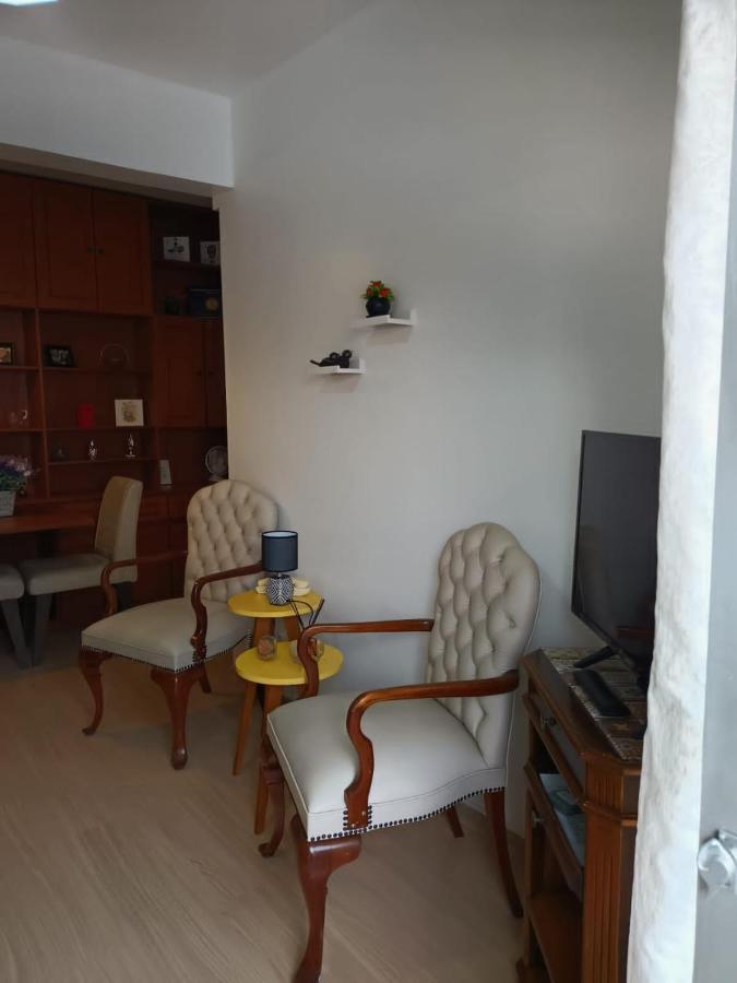 Apartamento de 1 dormitorio